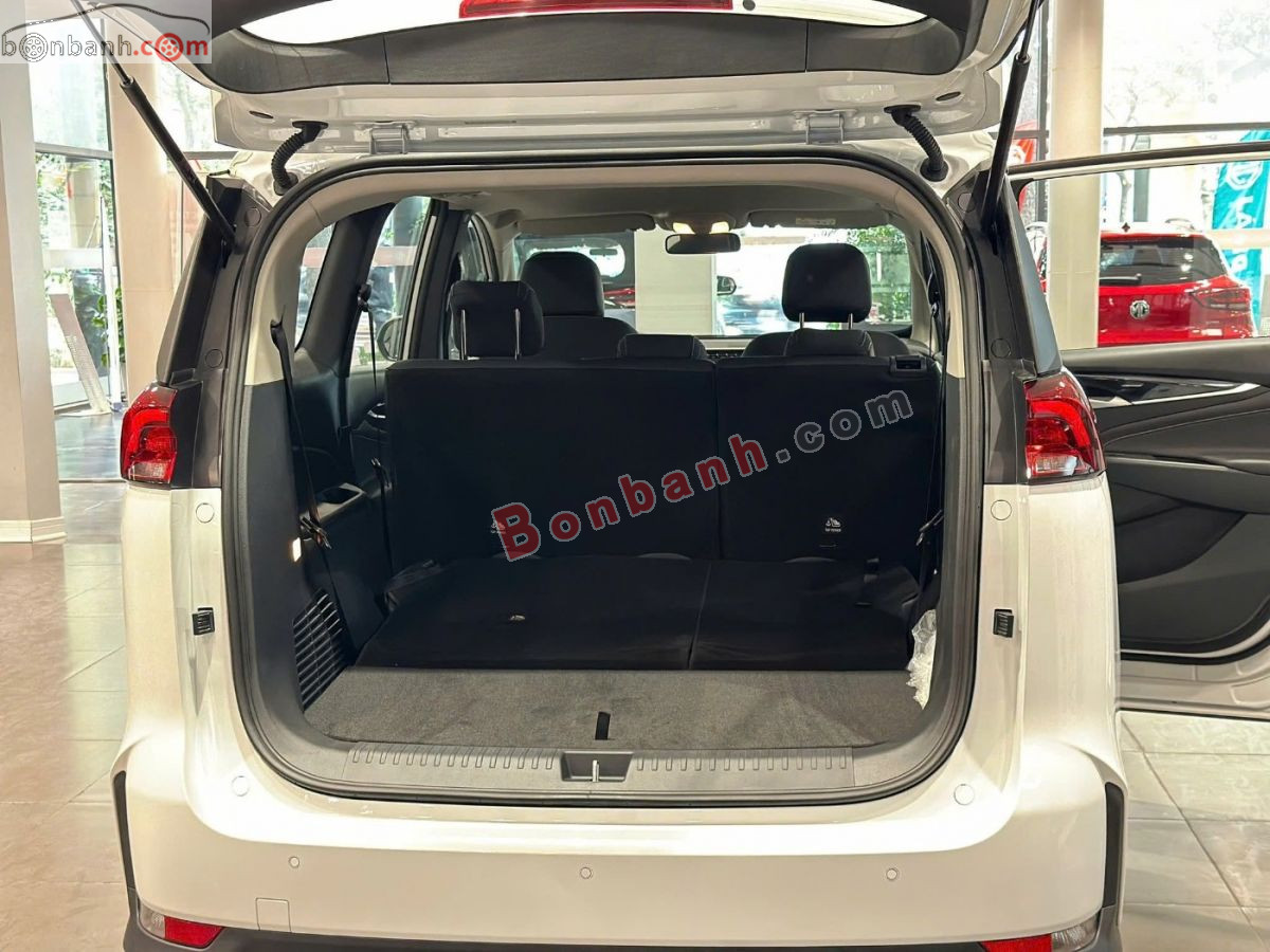 MG G50 1.5 MT Com 2025 - 470 Triệu 6