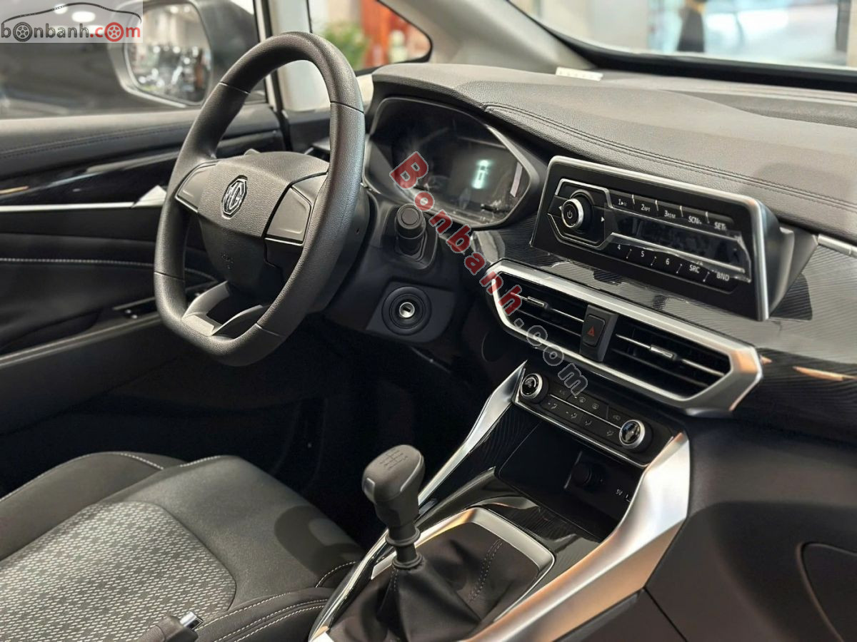 MG G50 1.5 MT Com 2025 - 470 Triệu 7