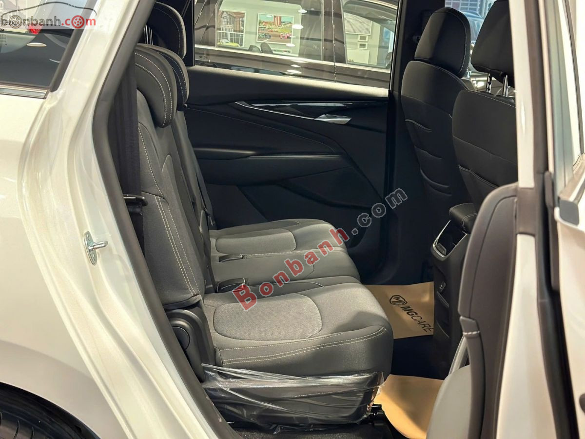 MG G50 1.5 MT Com 2025 - 470 Triệu 10