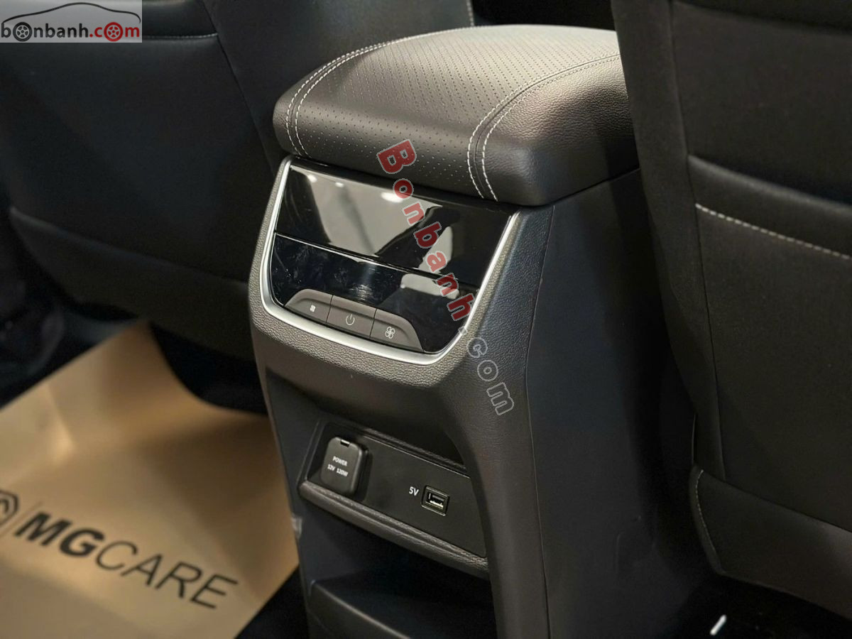 MG G50 1.5 MT Com 2025 - 470 Triệu 9