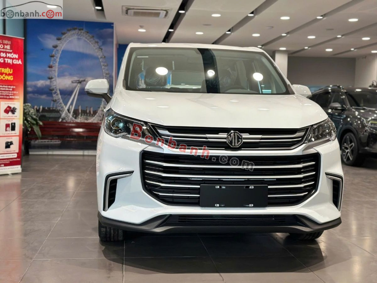 MG G50 1.5 MT Com 2025 - 470 Triệu