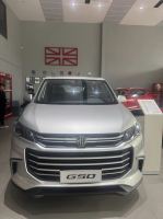 Bán xe MG G50 1.5 MT Com 2025 giá 470 Triệu - Hà Nội