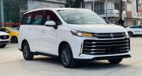 Bán xe MG G50 1.5 AT Del 2025 giá 615 Triệu - Hà Nội
