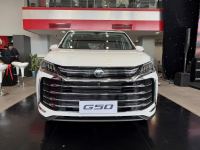 Bán xe MG G50 1.5 AT Lux 7S 2025 giá 680 Triệu - Hà Nội