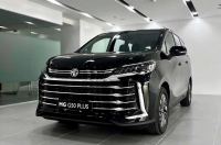Bán xe MG G50 1.5 AT Lux 7S 2025 giá 680 Triệu - Hà Nội