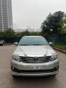 Bán xe Toyota Fortuner 2.7V 4x2 AT 2014 giá 435 Triệu - Hà Nội