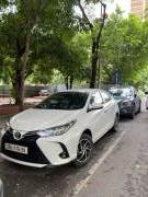 Bán xe Toyota Vios 2021 G 1.5 CVT giá 459 Triệu - Hà Nội