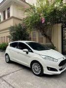 Bán xe Ford Fiesta 2014 S 1.0 AT Ecoboost giá 258 Triệu - Hà Nội