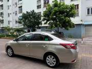 Bán xe Toyota Vios 2018 1.5G giá 392 Triệu - Hà Nội