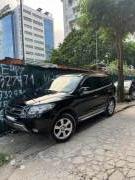 Bán xe Hyundai SantaFe 2009 SLX giá 350 Triệu - Hà Nội