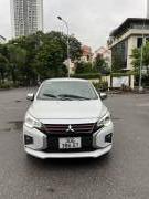 Bán xe Mitsubishi Attrage 2020 1.2 CVT giá 338 Triệu - Hà Nội