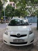 Bán xe Toyota Yaris 1.3 AT 2010 giá 258 Triệu - Hà Nội