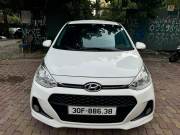 Bán xe Hyundai i10 2018 Grand 1.2 AT giá 310 Triệu - Hà Nội