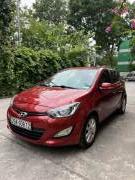 Bán xe Hyundai i20 1.4 AT 2013 giá 265 Triệu - Hà Nội