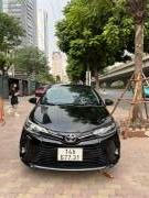 Bán xe Toyota Vios G 1.5 CVT 2022 giá 475 Triệu - Hà Nội