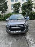 Bán xe Toyota Innova 2017 2.0E giá 415 Triệu - Hà Nội