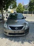 Bán xe Nissan Sunny 2018 XL giá 215 Triệu - Hà Nội