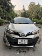 Bán xe Toyota Vios 2019 1.5G giá 429 Triệu - Hà Nội