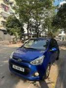 Bán xe Hyundai i10 Grand 1.0 MT 2015 giá 165 Triệu - Hà Nội