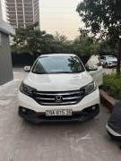 Bán xe Honda CRV 2013 2.4 AT giá 465 Triệu - Hà Nội