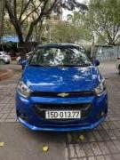 Bán xe Chevrolet Spark Duo Van 1.2 MT 2018 giá 128 Triệu - Hà Nội