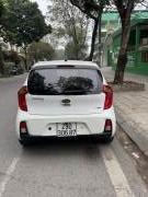 Bán xe Kia Morning 2016 Van 1.0 AT giá 205 Triệu - Hà Nội