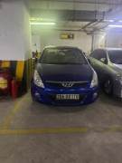 Bán xe Hyundai i20 1.4 AT 2010 giá 209 Triệu - Hà Nội