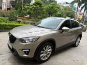 Bán xe Mazda CX5 2013 2.0 AT giá 408 Triệu - Hà Nội