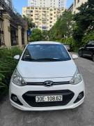 Bán xe Hyundai i10 Grand 1.0 AT 2015 giá 254 Triệu - Hà Nội