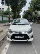Bán xe Toyota Wigo 2019 1.2G AT giá 272 Triệu - Hà Nội