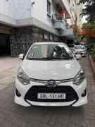 Bán xe Toyota Wigo 2019 1.2G MT giá 186 Triệu - Hà Nội