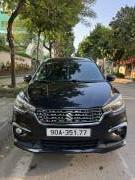 Bán xe Suzuki Ertiga GLX 1.5 AT 2019 giá 348 Triệu - Hà Nội