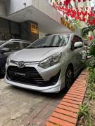 Bán xe Toyota Wigo 2018 1.2G AT giá 252 Triệu - Hà Nội