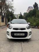 Bán xe Kia Morning 2019 Deluxe giá 268 Triệu - Hà Nội