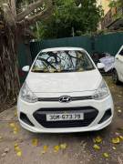 Bán xe Hyundai i10 2016 Grand 1.2 MT Base giá 145 Triệu - Hà Nội