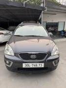 Bán xe Kia Carens 2014 S SX 2.0 AT giá 258 Triệu - Hà Nội