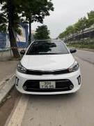 Bán xe Kia Soluto 1.4 AT Deluxe 2022 giá 348 Triệu - Hà Nội