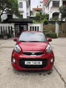 Bán xe Kia Morning Deluxe 2020 giá 258 Triệu - Hà Nội