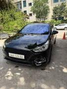 Bán xe Hyundai Accent 1.4 AT 2019 giá 328 Triệu - Hà Nội