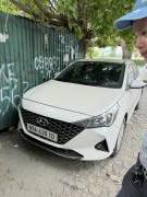 can ban xe oto cu lap rap trong nuoc Hyundai Accent 1.4 AT 2023
