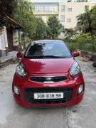 Bán xe Kia Morning AT 2020 giá 252 Triệu - Hà Nội