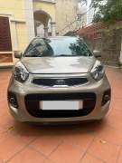 Bán xe Kia Morning Luxury 2019 giá 265 Triệu - Hà Nội