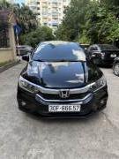 Bán xe Honda City 1.5TOP 2018 giá 345 Triệu - Hà Nội
