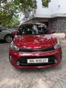 Bán xe Kia Soluto 1.4 AT Deluxe 2022 giá 318 Triệu - Hà Nội