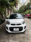 Bán xe Kia Morning S AT 2018 giá 239 Triệu - Hà Nội