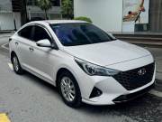 Bán xe Hyundai Accent 1.4 AT 2024 giá 400 Triệu - Hà Nội