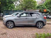 Bán xe Mitsubishi Outlander Sport 2.0 CVT Premium 2015 giá 335 Triệu - Hà Nội