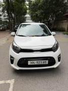 Bán xe Kia Morning 2022 1.25 AT giá 279 Triệu - Hà Nội