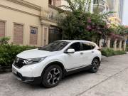 Bán xe Honda CRV 2019 L giá 645 Triệu - Hà Nội