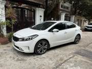 Bán xe Kia Cerato 1.6 AT 2017 giá 333 Triệu - Hà Nội